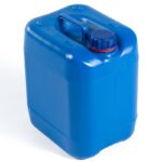قیمت گالن ۲۰ لیتری پلاستیکی HDPE | راهنمای خرید و مشخصات فنی – سمکو پلاست